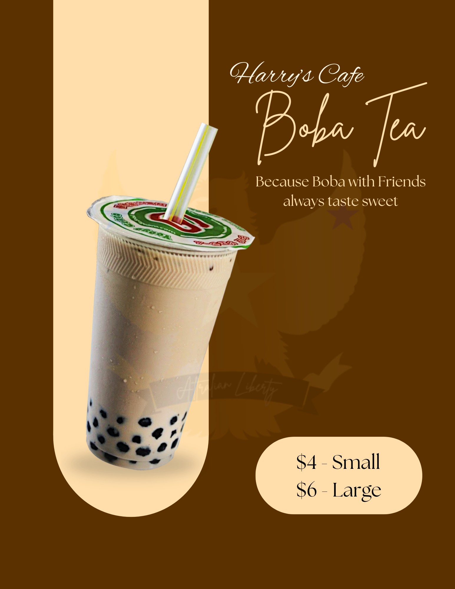 Graphic Design Poster 1